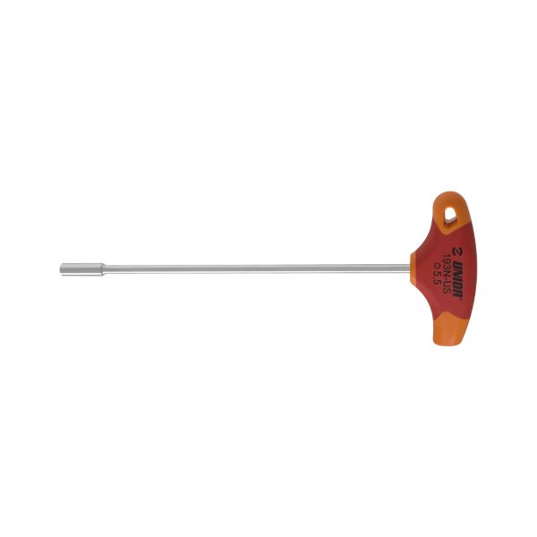 [567008157] Llave de vaso con mango en T 193N-US