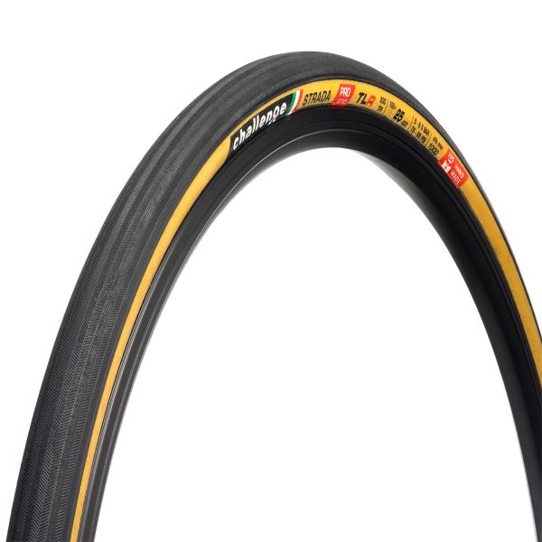 [907258423] NEUMáTICO Tubeless ready ready STRADA PRO