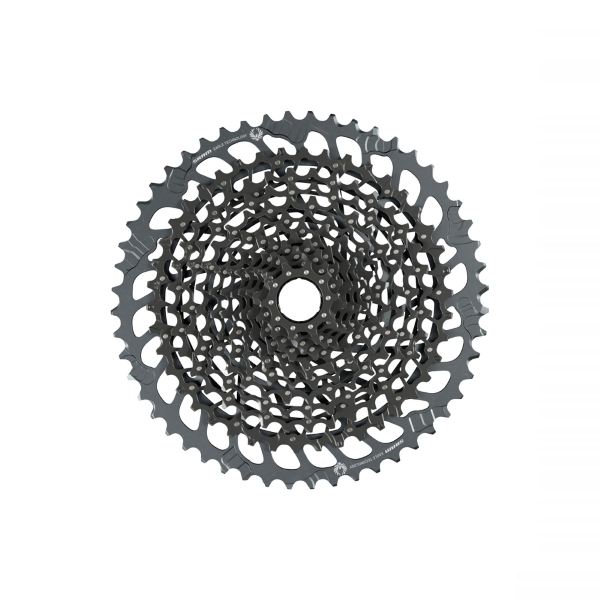 [525264000] Cassette GX EAGLE XG-1275 12S