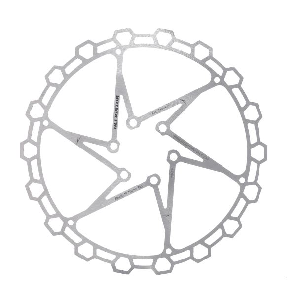 [525170240] Disco de freno DIAMOND 6 tornillos