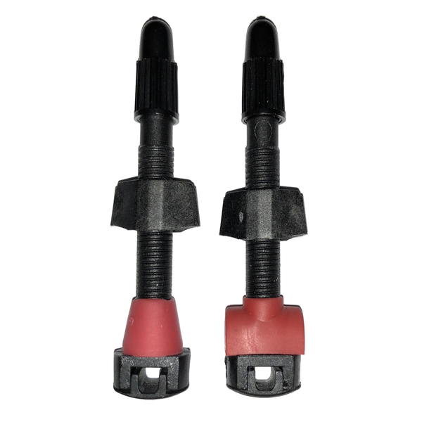 [33112] JGO.2 VALVULAS FV TUB. CARBONO FV 55MM