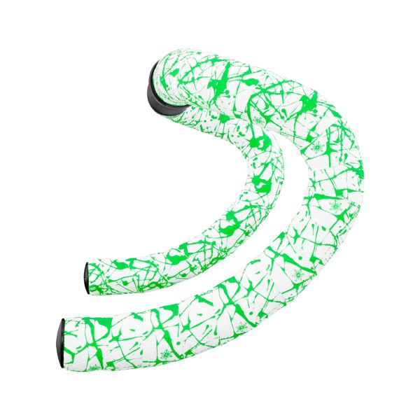 PAR DE CINTAS PARA MANILLAR SUPER STICKY KUSH SPLAT