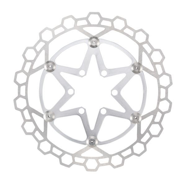 [525170230] Rotor de disco DIAMOND 2P 6 pernos