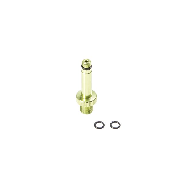 [421661159] Adaptador de válvula de aire ROCK SHOX y FOX
