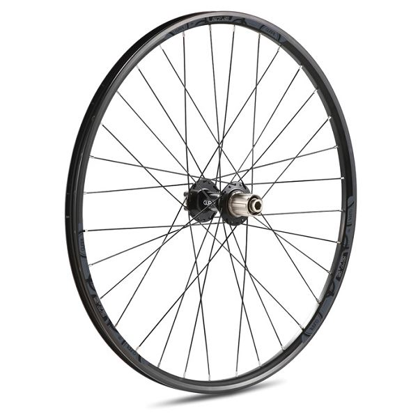 [502045] RUEDA NEU 27,5 EJE 12 X 142 CASS.8-11V