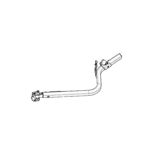 [588319473] CONJUNTO DEL BRAZO DE ENGANCHE