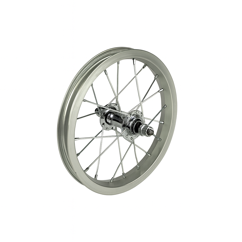 [31066] RUEDA CYBER-10 12" TRASERA ROSCA
