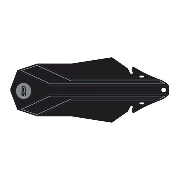 [421734010] Guardabarros trasero MTB XC PRO