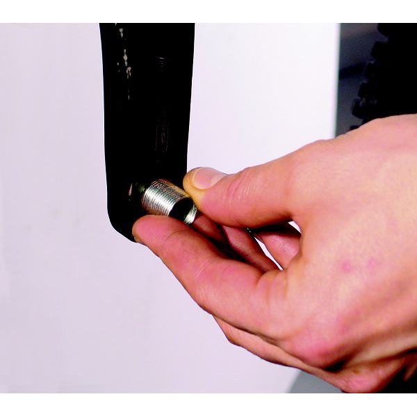 [616551] 10 CORRECTOR ROSCA BIELA DCHA. 9/16X20