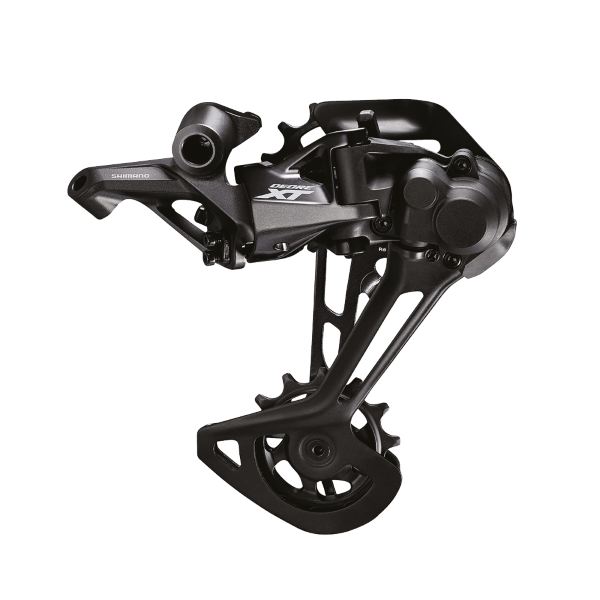 [525283800] Cambio trasero DEORE XT M8100 12S