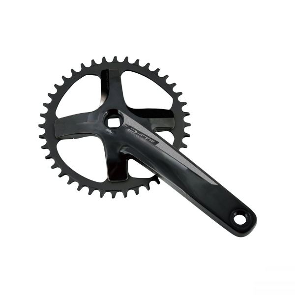 [421576723] Juego de bielas VERO PRO 1X B1
