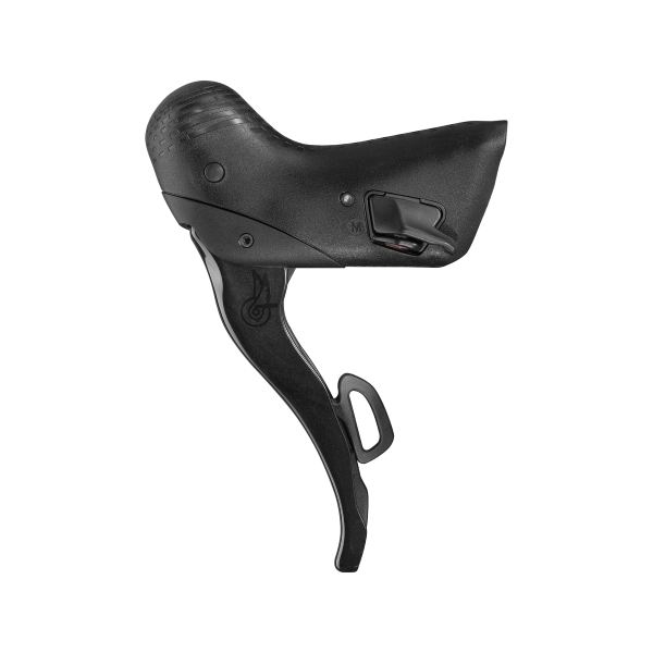 [525325029] Palanca de cambio + freno carretera SUPER RECORD WIRELESS ergopower disco 2x 13s