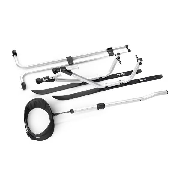 [588319402] Kit de esquí de fondo Thule Chariot 2