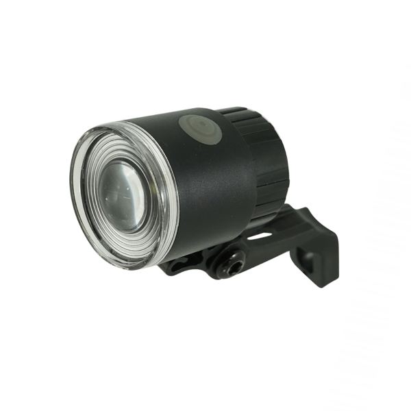 [546010849] Luz delantera redonda para horquilla/portaequipajes