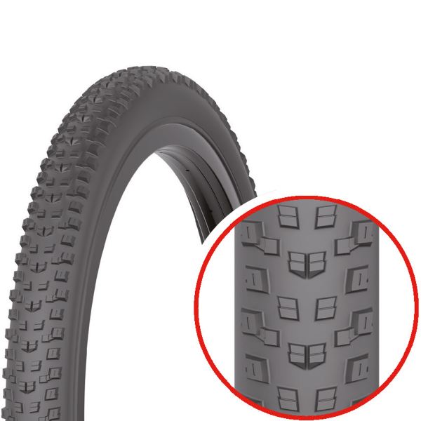 [952996852] Neumático REGOLITH