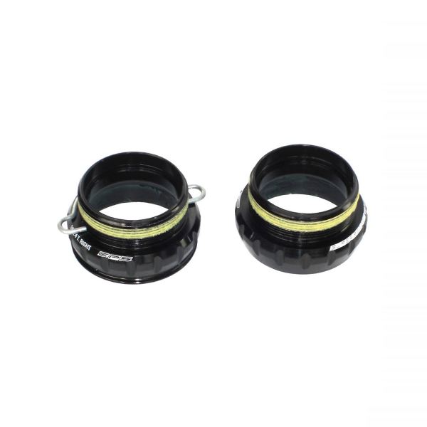 [421591101] Cazoletas de pedalier Road ULTRA-TORQUE ITA70 rosca italiana para eje 25mm