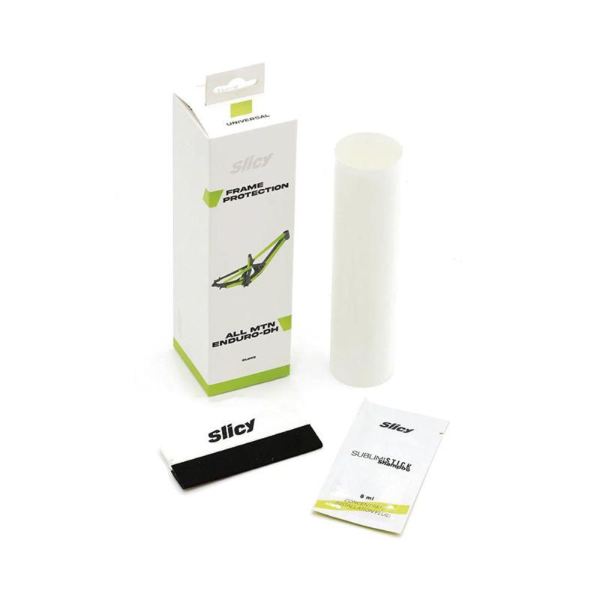 [RG0000623] Protección de cuadro universal - All Mountain Enduro DH, mate