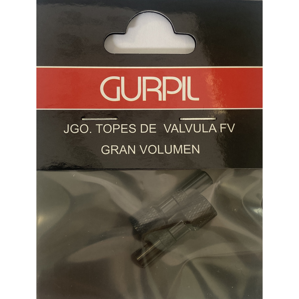 JGO. TOPE DE  VALVULA FV GRAN VOLUMEN