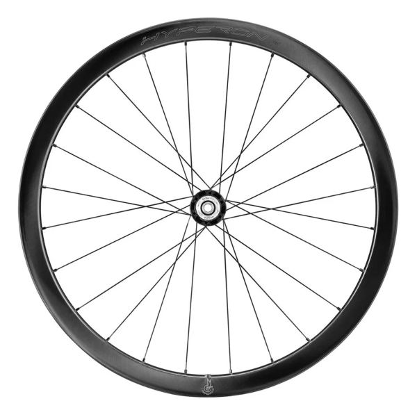 [525034040] Juego de ruedas HYPERON 37 Carbon c21 tubeless ready 2-Way Fit Disc 28'/700C