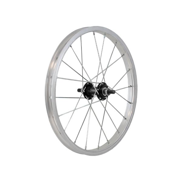 [525003010] Rueda delantera simple pared JUNIOR 16x1,75