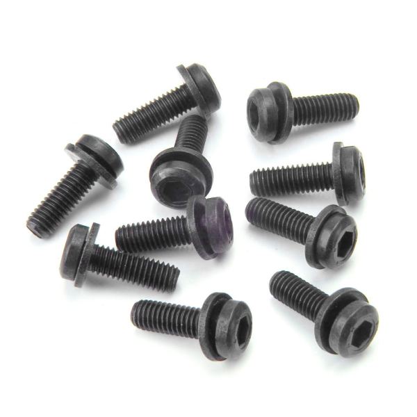 [421832029] TORNILLOS EVO2