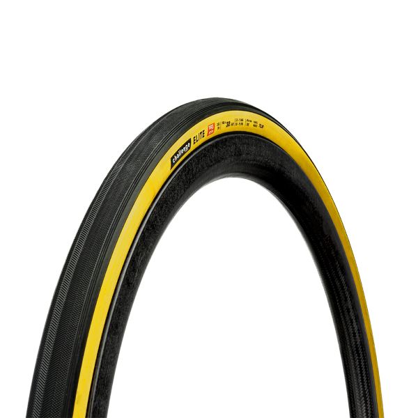 Neumático Tubeless ready HECHO A MANO ELITE PRO