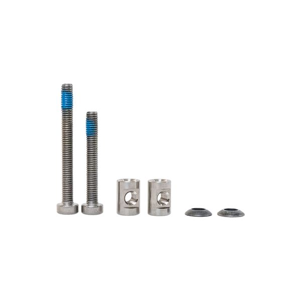 [421759213] Juego de tornillos para abrazadera de sillín - VYRON MDS-V3
