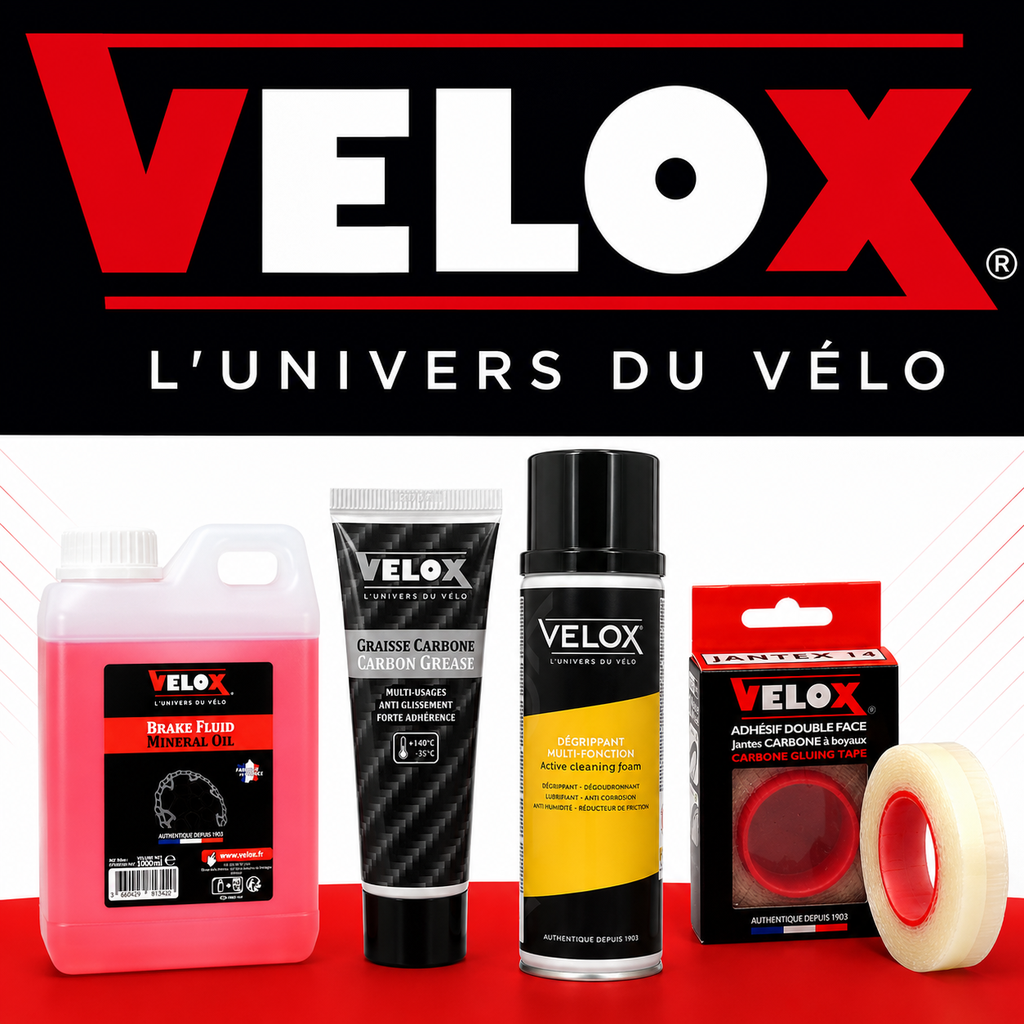 [FM78] VELOX