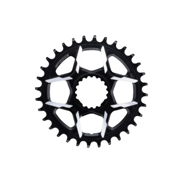 [421586061] Plato K-FORCE MY19 MEGATOOTH MODULAR MONTAJE DIRECTO 1 X 11/12V