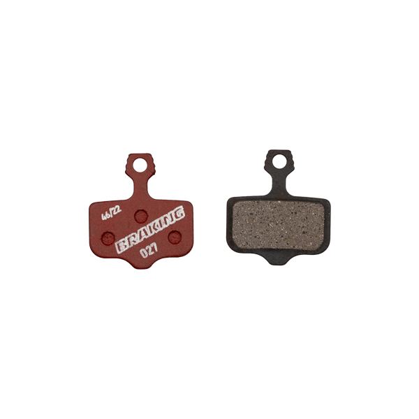 [525167101] Pastillas de freno SRAM RED ETAP AXS/FORCE ETAP AXS