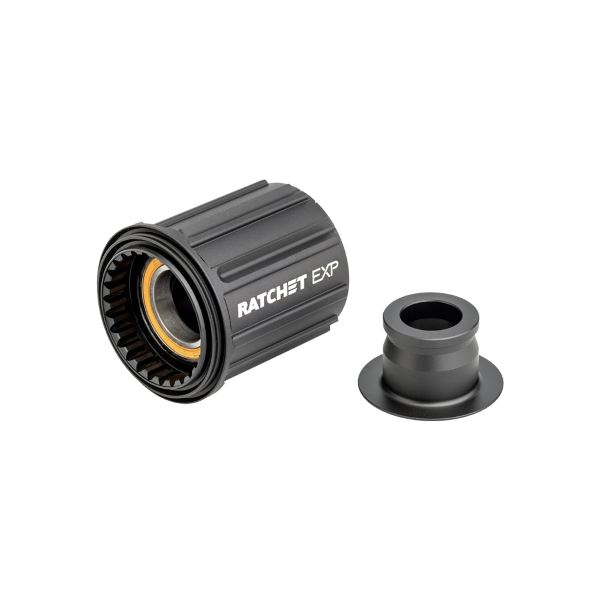 [525044128] Kit cuerpo de núcleo libre MTB RATCHET EXP + tapa final derecha
