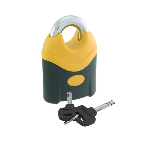 [588002810] Cerradura de cadena