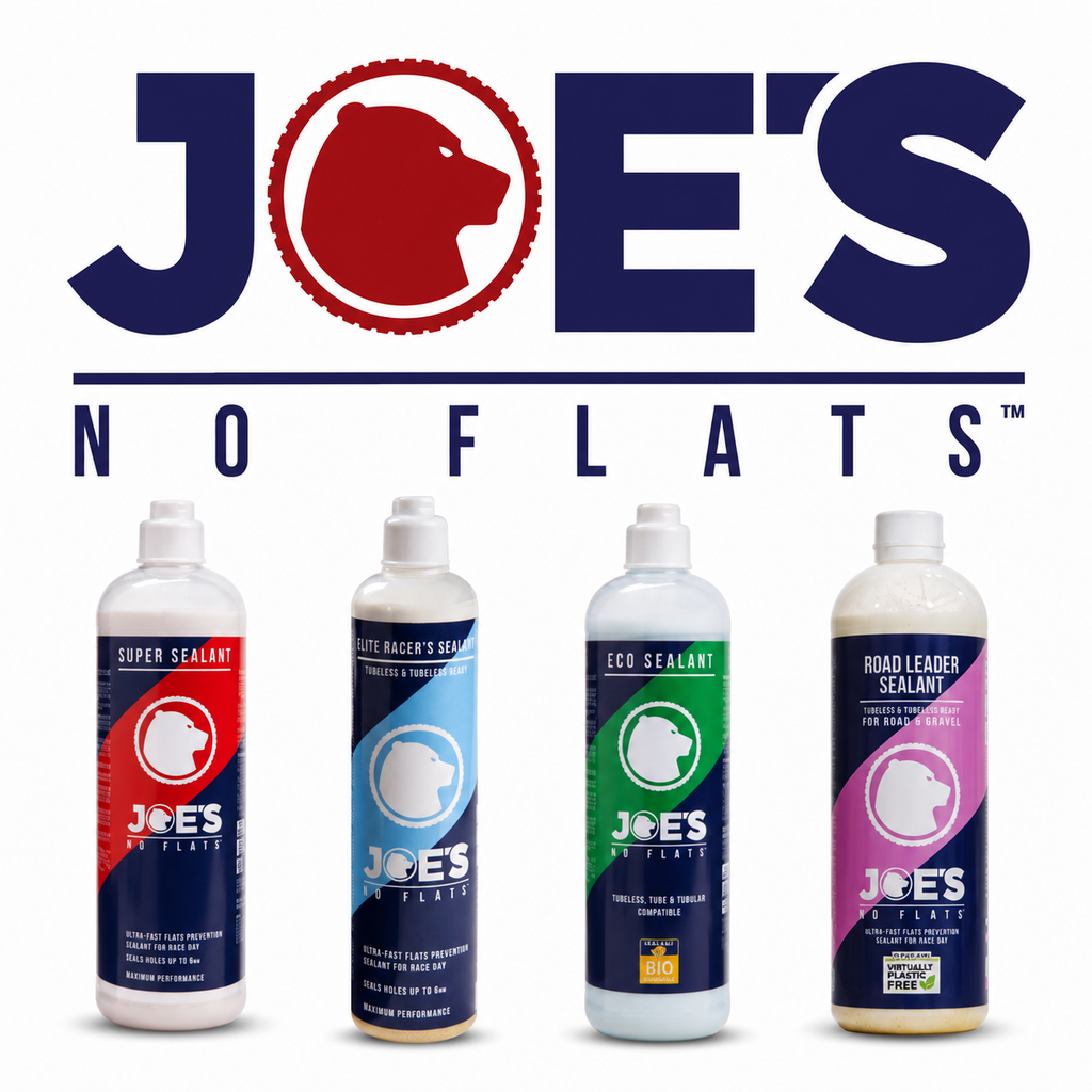 [FM42] JOE'S NO-FLATS Antipinchazos, Aceites