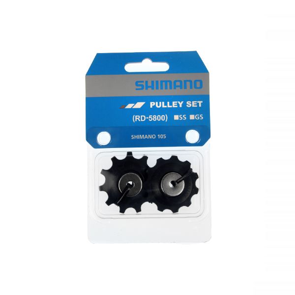 Poleas 105 RD-5800 11S