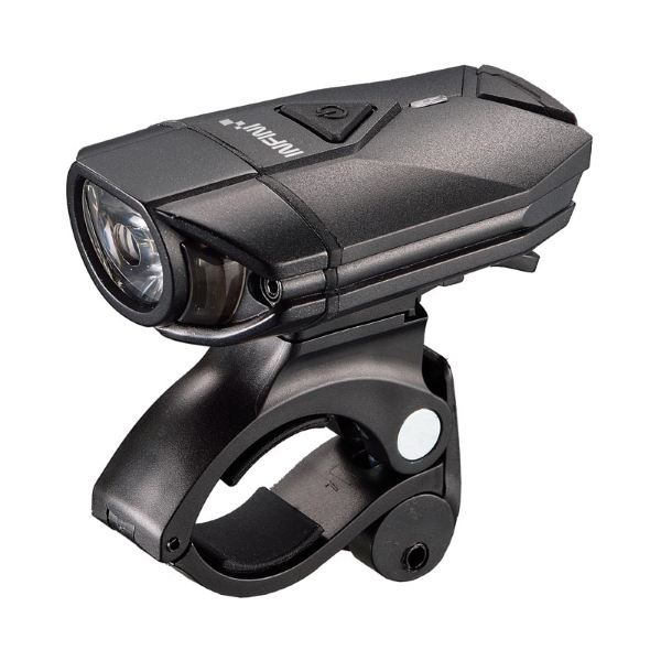 [546010741] Luz frontal para manillar SUPER LAVA (300 lúmenes)