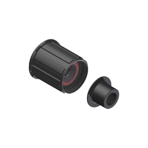 [525044122] Kit cuerpo de núcleo libre MTB RATCHET + tapa final derecha