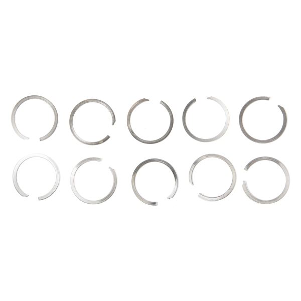 [421661041] Rock Shox REVERB Clip Inferior C, Acero Inoxidable, 10 piezas