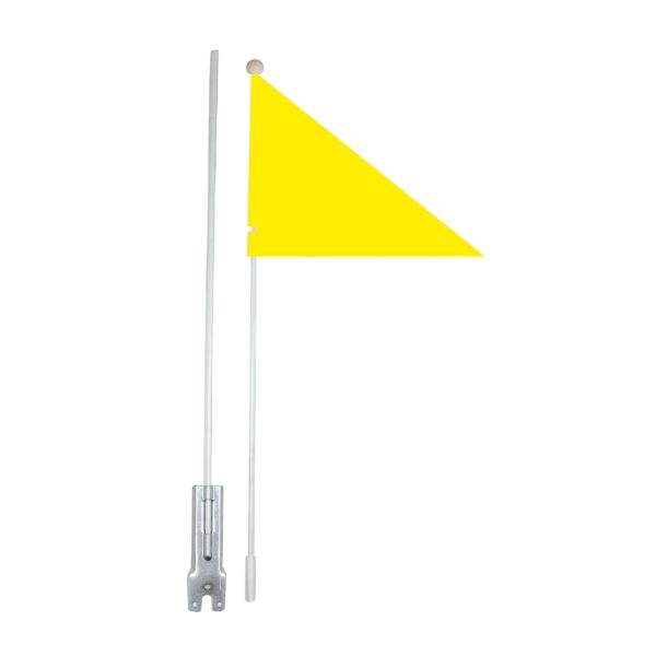[588120012] BANDERA PARA BICICLETA INFANTIL