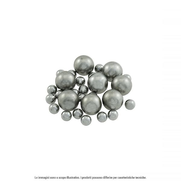[484120241] Bolitas de rodamiento