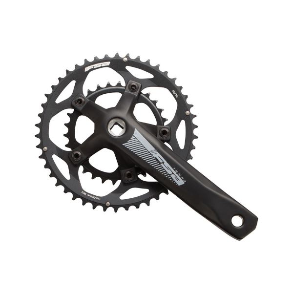 [421579598] Juego de bielas TEMPO ADVENTURE 2X SUPERCOMPACT