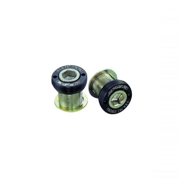 [421579528] Par de tornillo de biela QR-2S (M15)