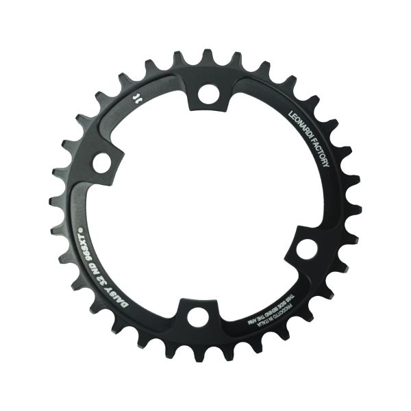 [421583042] Plato Daisy BCD 96 asimétrico de 4 agujeros 1x 11/12V