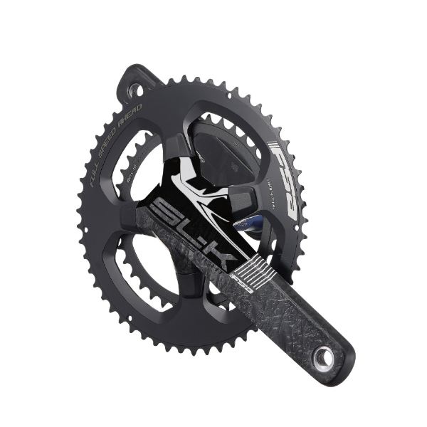 [421576148] Juego de bielas SL-K LIGHT ABS BB386EVO 2X A9