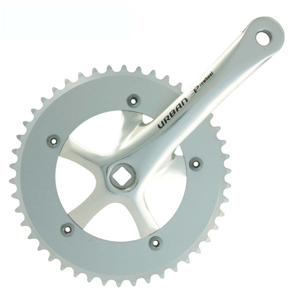 [4554565SK] Juego de bielas URBAN 1X