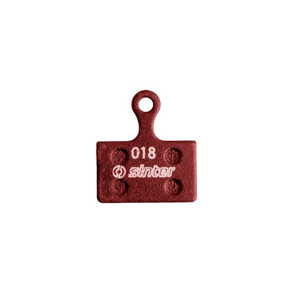 [525167479] Pastillas de freno 018 Shimano K