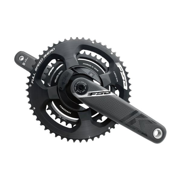 [421575899] Potenciómetro de bielas POWERBOX K-FORCE TEAM EDITION CARBON 2X