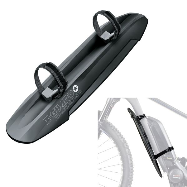 [421733171] Guardabarros delantero X-GUARD