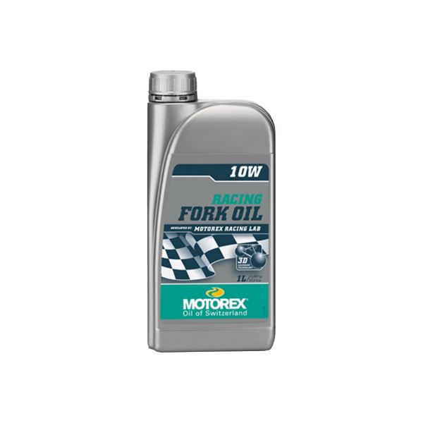 [567018030] Aceite para horquilla de competición MOTOREX