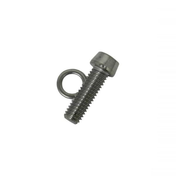 [421579406] Perno de sujeción M6 X 21mm