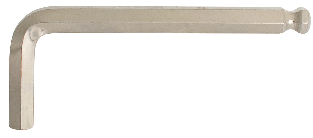 [607830] LLAVE ALLEN ESFÉRICA 4